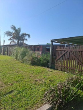 Casa Perfecta para familias y amigos, con pileta, parque y asador